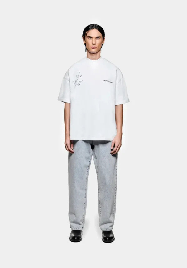 Mki Flight T Shirt (4)