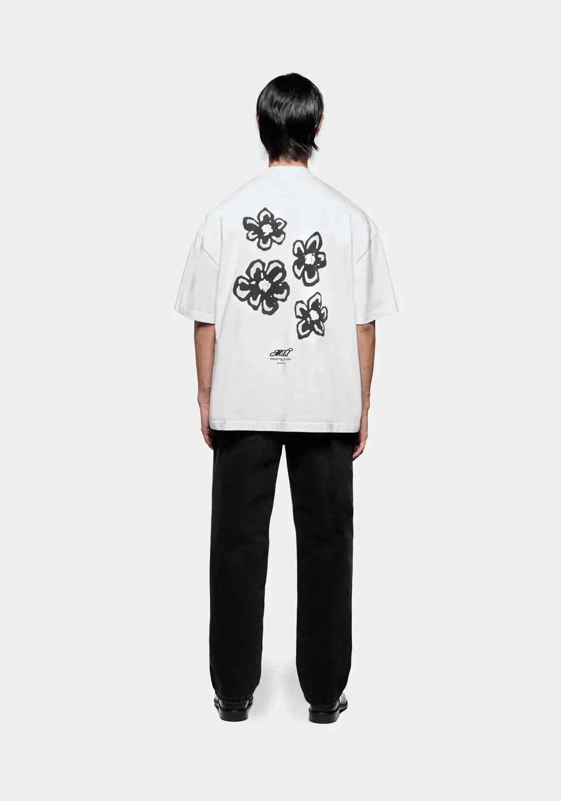Mki Hibiscus T Shirt (1) Mki Hibiscus T Shirt (1)