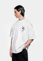 Mki Hibiscus T Shirt (2)