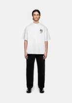 Mki Hibiscus T Shirt (4)