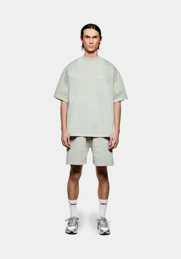 Mki Uniform T Shirt (1)