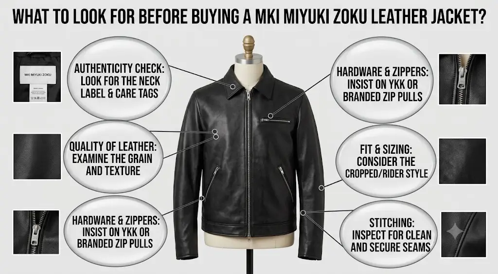 Understanding the Appeal of the Mki Miyuki Zoku Puffer Jacket Understanding the Appeal of the Mki Miyuki Zoku Puffer Jacket