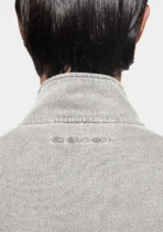 Mki 400 Gsm Pigment Dyed Track Jacket (2)