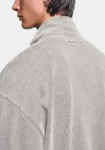 Mki 400 Gsm Pigment Dyed Track Jacket (3)