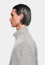 Mki 400 Gsm Pigment Dyed Track Jacket (4)