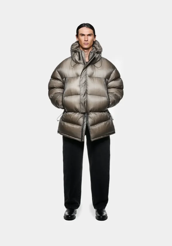 Mki Apex Down Parka (1)