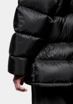 Mki Apex Down Parka Black (3)