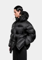 Mki Apex Down Parka Black (6)