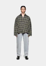 Mki Box Dress Shirt (1)