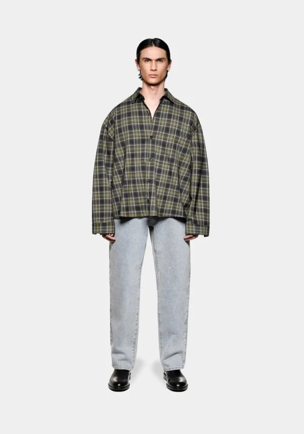 Mki Box Dress Shirt (1)