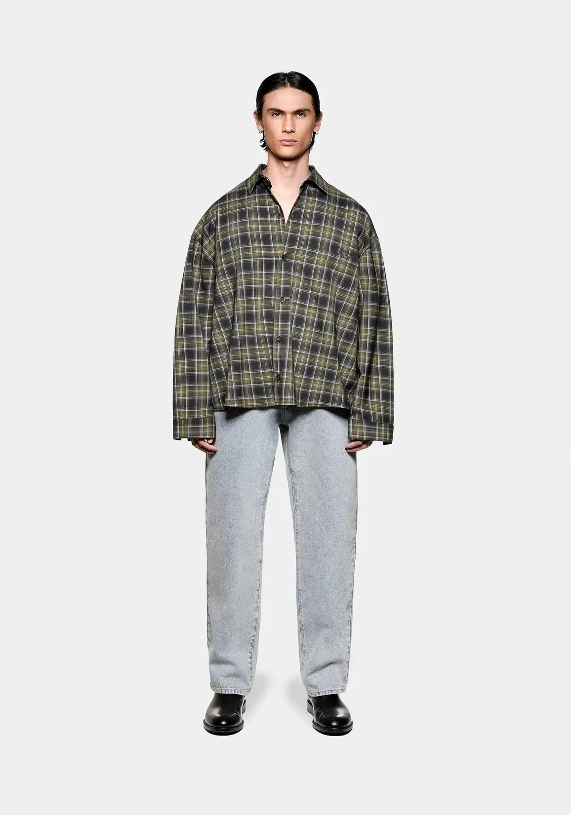 Mki Box Dress Shirt (1) Mki Box Dress Shirt (1)