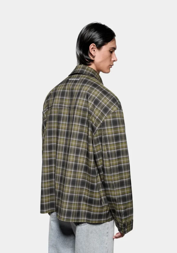 Mki Box Dress Shirt (7)