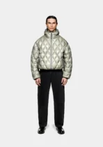 Mki Diamond Puffer (1)