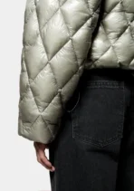 Mki Diamond Puffer (2)