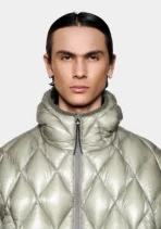 Mki Diamond Puffer (5)