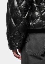 Mki Diamond Puffer Jacket (2)