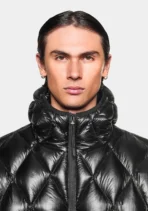 Mki Diamond Puffer Jacket (5)