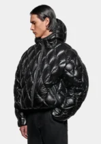 Mki Diamond Puffer Jacket (7)