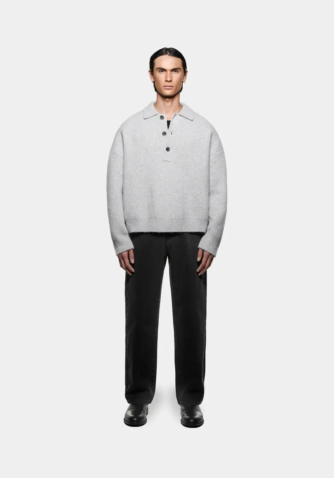 Mki Double Knit Rugby (1) Mki Double Knit Rugby (1)