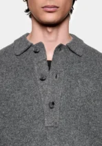 Mki Double Knit Rugby Charcoal (4)