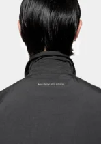 Mki Garment Dyed Field Overshirt (2)