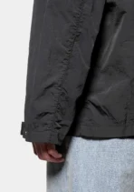 Mki Garment Dyed Field Overshirt (3)