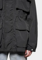 Mki Garment Dyed Field Overshirt (4)