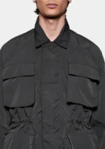 Mki Garment Dyed Field Overshirt (5)