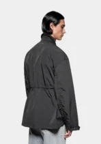Mki Garment Dyed Field Overshirt (7)