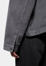 Mki Garment Dyed Work Jacket (2)