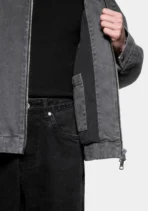 Mki Garment Dyed Work Jacket (3)