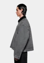 Mki Garment Dyed Work Jacket (6)