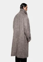 Mki Hairy Wool Car Coat (8)