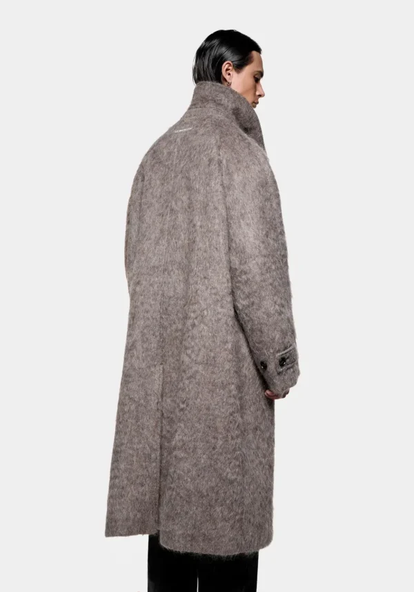 Mki Hairy Wool Car Coat (8)