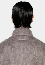 Mki Hairy Wool Track Jacket (2)