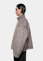 Mki Hairy Wool Track Jacket (5)