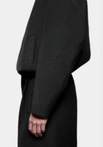 Mki LT Wool Oversized Box Jacket (4)
