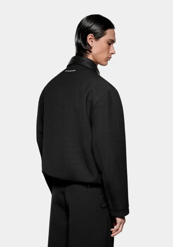 Mki LT Wool Oversized Box Jacket (7)