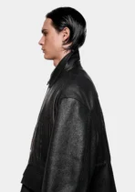 Mki Leather Hunting Coat (7)