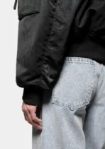 Mki Padded MA2 Bomber Jacket (5)