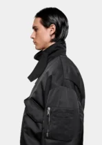 Mki Padded MA2 Bomber Jacket (7)