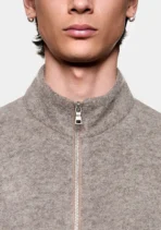 Mki Pressed Wool Track Jacket (5)