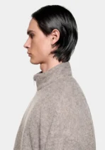 Mki Pressed Wool Track Jacket (6)
