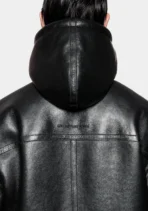 Mki Shearling Hooded Jacket (6)