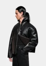 Mki Shearling Hooded Jacket (8)