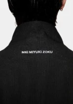 Mki Tech Canvas Field Jacket (2)