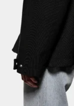 Mki Tech Canvas Field Jacket (3)