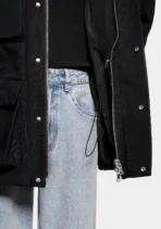 Mki Tech Canvas Field Jacket (5)