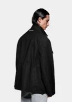 Mki Tech Canvas Field Jacket (9)