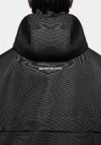 Mki Tech Canvas Hooded Jacket (3)